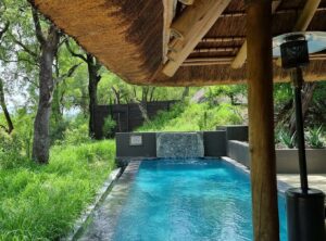 Dulini River Lodge | South Africa | Ultimate Travel Company