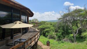 Arusha Coffee Lodge, Arusha | Tanzania | Ultimate Travel Company