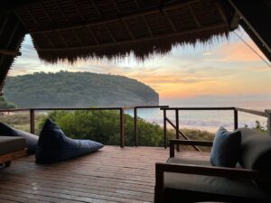 Jeeva Beloam Beach Camp, Lombok | Ultimate Travel Company