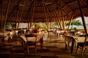 Komodo Resort & Diving Club | Indonesia | Ultimate Travel Co