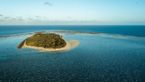 Heron Island Resort, Heron Island | Ultimate Travel Company