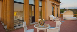 Hotel Villa Athena | Sicily | Ultimate Travel Company