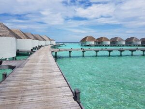 Kanuhura, Maldives | Ultimate Travel Company