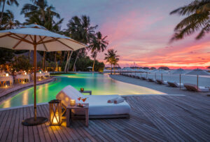 Maalifushi By Como, Thaa Atoll | The Ultimate Travel Company