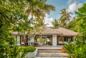 Maalifushi By Como, Thaa Atoll | The Ultimate Travel Company