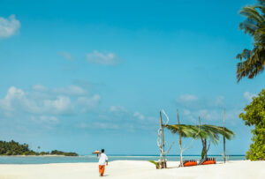 Maalifushi By Como, Thaa Atoll | The Ultimate Travel Company