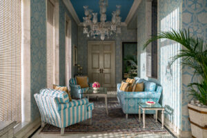 Rajmahal Palace Raas Jaipur | The Ultimate Travel Company