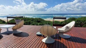 White Pearl Resorts, Ponta Mamoli | Ultimate Travel Company