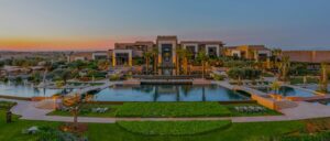 Royal Palm Hotel, Marrakech | Ultimate Travel Company