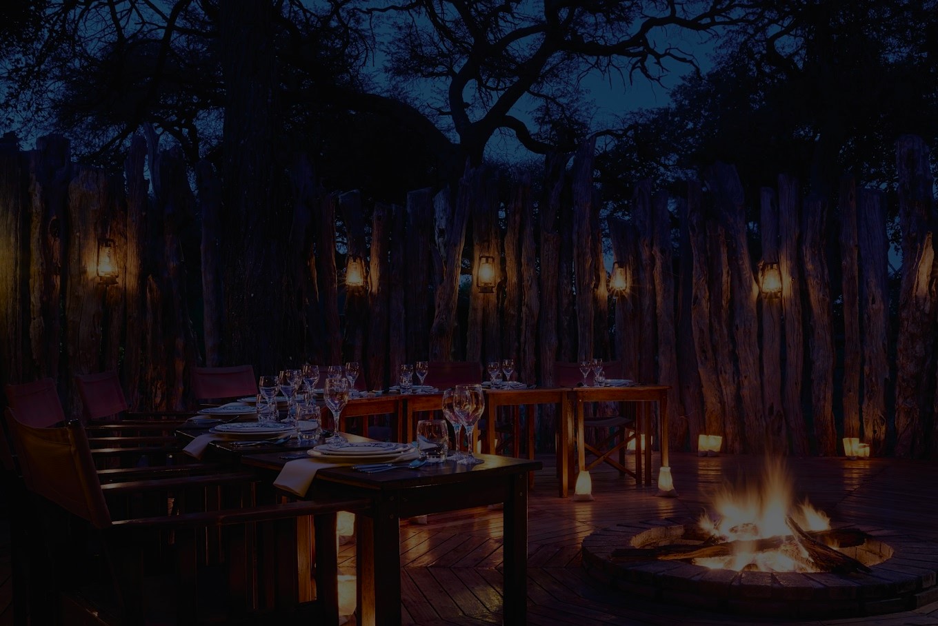 Savute Elephant Lodge, A Belmond Safari | Ultimate Travel Co
