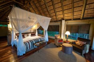 Savuti Camp, Linyanti Reserve | Ultimate Travel Company