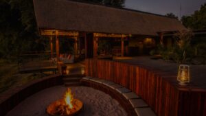 Chitabe Camp Okavango Delta, Botswana | Ultimate Travel Co