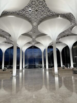 Kempinski Muscat, Muscat | Oman | Ultimate Travel Company