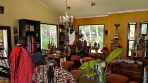 Arusha Coffee Lodge, Arusha | Tanzania | Ultimate Travel Company