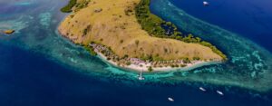 Komodo Resort & Diving Club | Indonesia | Ultimate Travel Co