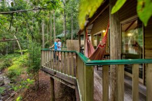 Narrows Escape, Sunshine Coast | Ultimate Travel Company