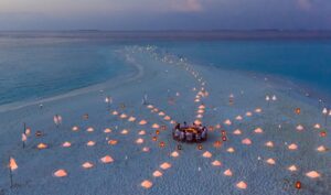 Soneva Fushi, Maldives | Ultimate Travel Company