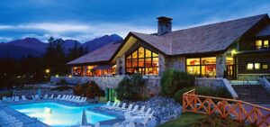 The Fairmont Jasper Park Lodge | Luxury Canada Holidays | The Ultimate Travel Company