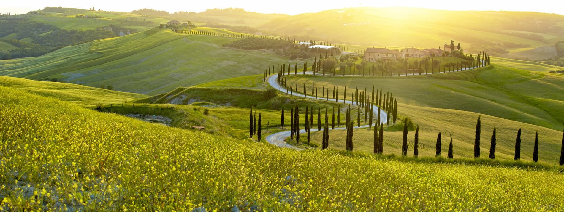 Tuscany | Luxury Italy Holidays | The Ultimate Travel Company