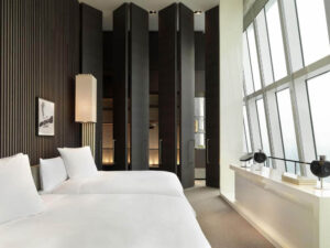 Park Hyatt Shanghai Hotel | China | The Ultimate Travel Company
