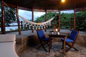 Ecohabs, Tayrona National Park 4