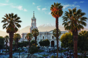 Belmond Andean Explorer, Cusco, Lake Titicaca & Arequipa | The Ultimate Travel Company