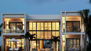 Four Seasons, Anguilla | Anguilla | The Four season exterior | The Ultimate Travel Company