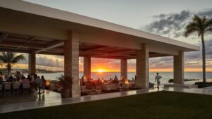 Four Seasons, Anguilla | Anguilla | restaurant | The Ultimate Travel Company