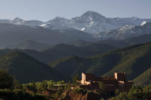 Kasbah Bab Ourika | The Ultimate Travel Company