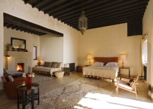 Kasbah Bab Ourika | The Ultimate Travel Company