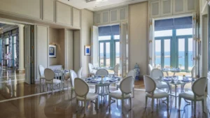 Four Seasons Hotel, Alexandria | The Ultimate Travel Company