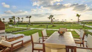 Four Seasons Hotel, Alexandria | The Ultimate Travel Company