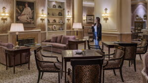 Four Seasons Hotel, Alexandria | The Ultimate Travel Company