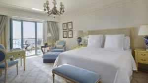 Four Seasons Hotel, Alexandria | The Ultimate Travel Company