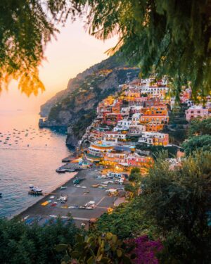 Amalfi Coast | Luxury Italy Holidays | The Ultimate Travel Company