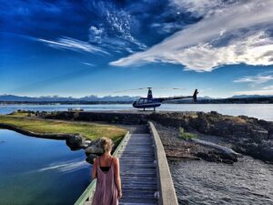 April Point Resort & Spa | Canada | Ultimate Travel Company