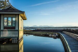 April Point Resort & Spa | Canada | Ultimate Travel Company