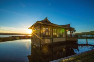 April Point Resort & Spa | Canada | Ultimate Travel Company