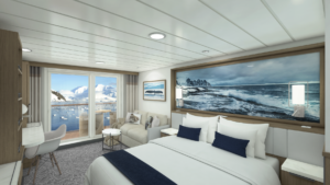 The Ocean Albatros | Ultimate Travel Co | Tailor Made Holidays