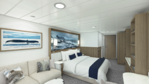 The Ocean Albatros | Ultimate Travel Co | Tailor Made Holidays