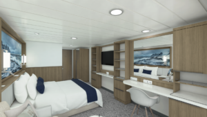 The Ocean Albatros | Ultimate Travel Co | Tailor Made Holidays