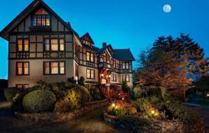 Abigail’s Hotel, Victoria | The Ultimate Travel Company