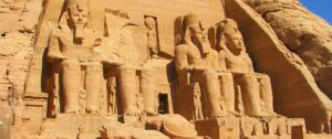 Abu Simbel Statues | Egypt Holidays | The Ultimate Travel Company