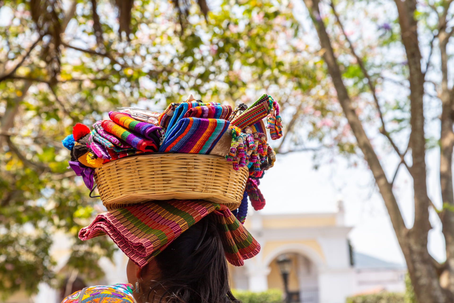 Guatemala | Luxury Holidays And Tours In Guatemala | Ultimate Travel Company