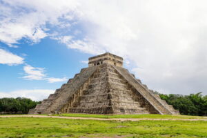 Chichen Itza Aztec Pyramid | Mexico Holidays | The Ultimate Travel Company