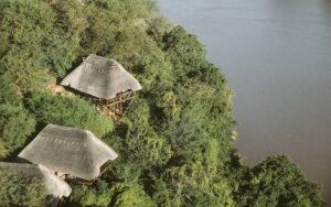 Chilo Gorge Safari Lodge, Zimbabwe | The Ultimate Travel Company
