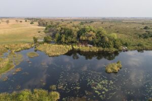 Shinde | Botswana | Ultimate Travel Company