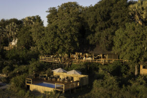 Kwetsani Camp | Botswana | Ultimate Travel Company