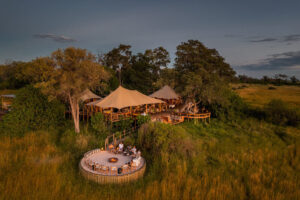 Tuludi | Botswana | Ultimate Travel Company