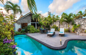 Aitutaki Escape, Aitutaki | Ultimate Travel Co